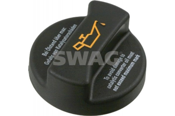 Swag Τάπα, Στόμιο Συμπλήρωσης Λαδιού - 30 22 0001