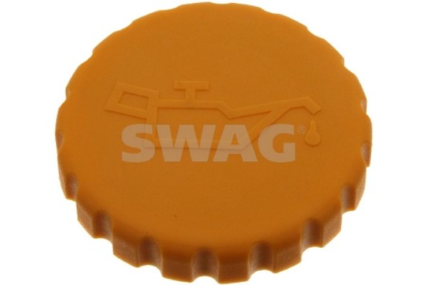 Swag Τάπα, Στόμιο Συμπλήρωσης Λαδιού - 40 22 0002