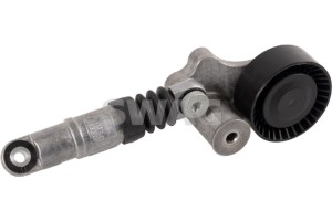 Swag Τεντωτήρας ιμάντα, Ιμάντας poly-V - 10 92 9770