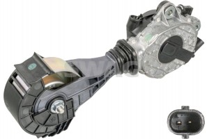 Swag Τεντωτήρας ιμάντα, Ιμάντας poly-V - 11 10 2601