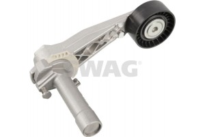 Swag Τεντωτήρας ιμάντα, Ιμάντας poly-V - 11 93 3136