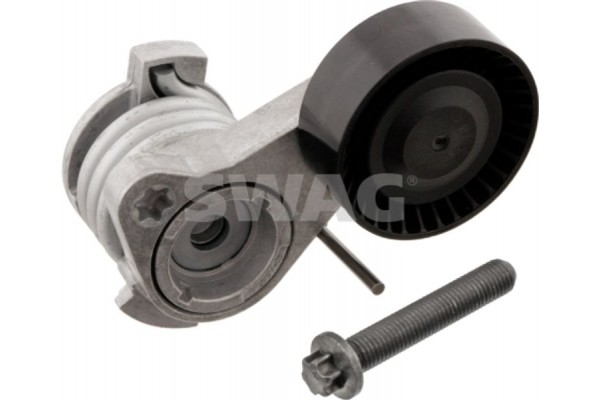 Swag Τεντωτήρας ιμάντα, Ιμάντας poly-V - 20 92 8708