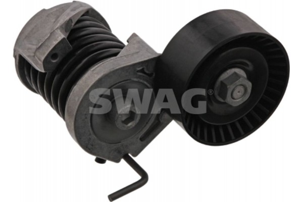 Swag Τεντωτήρας ιμάντα, Ιμάντας poly-V - 20 93 4471 Swag Τεντωτήρας ιμάντα, Ιμάντας poly-V - 20 93 4471