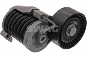 Swag Τεντωτήρας ιμάντα, Ιμάντας poly-V - 20 93 7551