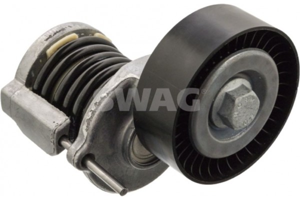 Swag Τεντωτήρας ιμάντα, Ιμάντας poly-V - 30 10 2297 Swag Τεντωτήρας ιμάντα, Ιμάντας poly-V - 30 10 2297