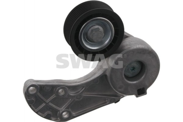 Swag Τεντωτήρας ιμάντα, Ιμάντας poly-V - 30 93 3716 Swag Τεντωτήρας ιμάντα, Ιμάντας poly-V - 30 93 3716