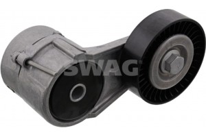 Swag Τεντωτήρας ιμάντα, Ιμάντας poly-V - 40 92 1060