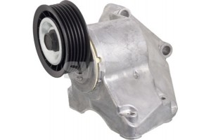 Swag Τεντωτήρας ιμάντα, Ιμάντας poly-V - 50 92 1779