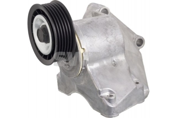 Swag Τεντωτήρας ιμάντα, Ιμάντας poly-V - 50 92 1779