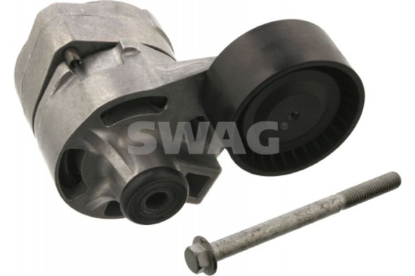 Swag Τεντωτήρας ιμάντα, Ιμάντας poly-V - 50 93 7255 Swag Τεντωτήρας ιμάντα, Ιμάντας poly-V - 50 93 7255