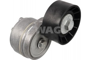 Swag Τεντωτήρας ιμάντα, Ιμάντας poly-V - 70 92 2392