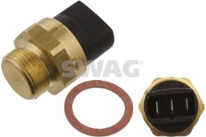 Swag Θερμικός διακόπτης, Βεντιλατέρ Ψυγείου - 99 90 1528