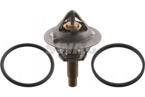 Swag Θερμοστάτης, Ψυκτικό Υγρό - 10 10 6507