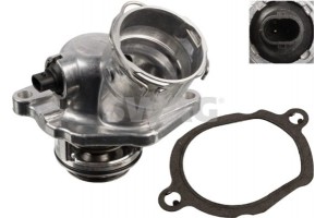 Swag Θερμοστάτης, Ψυκτικό Υγρό - 10 10 8755