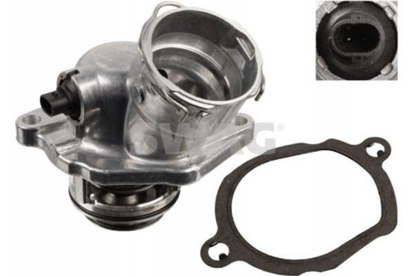 Swag Θερμοστάτης, Ψυκτικό Υγρό - 10 10 8755