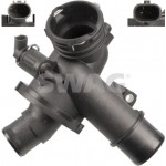 Swag Θερμοστάτης, Ψυκτικό Υγρό - 10 10 8840