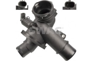 Swag Θερμοστάτης, Ψυκτικό Υγρό - 10 10 8840