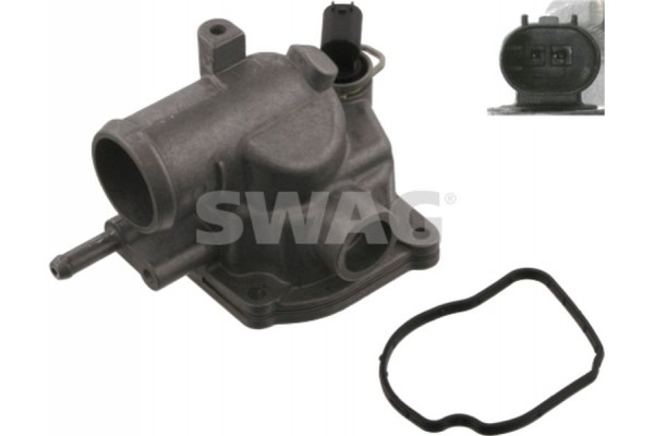 Swag Θερμοστάτης, Ψυκτικό Υγρό - 10 93 7456