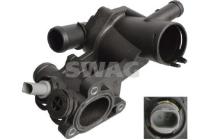 Swag Θερμοστάτης, Ψυκτικό Υγρό - 30 10 9147