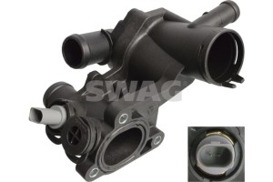 Swag Θερμοστάτης, Ψυκτικό Υγρό - 30 10 9147