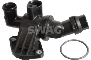 Swag Θερμοστάτης, Ψυκτικό Υγρό - 30 10 9178