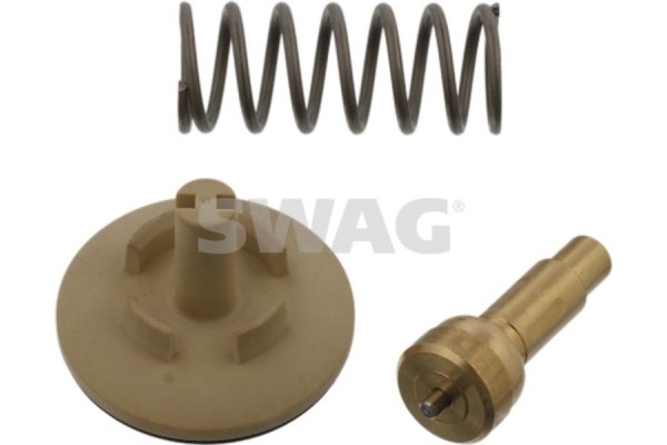 Swag Θερμοστάτης, Ψυκτικό Υγρό - 30 93 4978