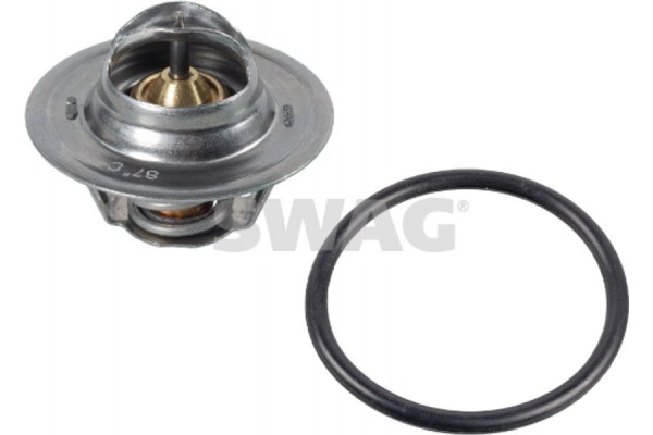 Swag Θερμοστάτης, Ψυκτικό Υγρό - 32 91 7890