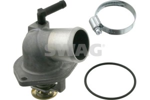 Swag Θερμοστάτης, Ψυκτικό Υγρό - 40 92 7869