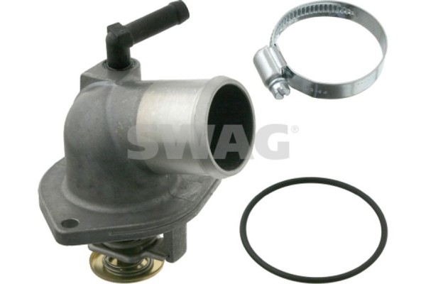 Swag Θερμοστάτης, Ψυκτικό Υγρό - 40 92 7869