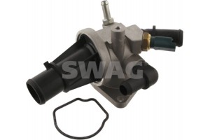 Swag Θερμοστάτης, Ψυκτικό Υγρό - 40 93 2646