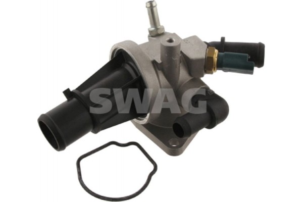 Swag Θερμοστάτης, Ψυκτικό Υγρό - 40 93 2646