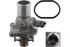 Swag Θερμοστάτης, Ψυκτικό Υγρό - 40 93 3683