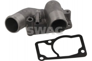 Swag Θερμοστάτης, Ψυκτικό Υγρό - 40 93 3777