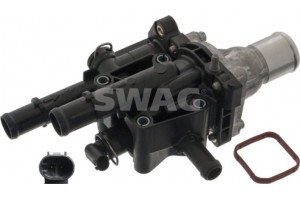 Swag Θερμοστάτης, Ψυκτικό Υγρό - 40 94 9187