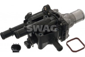 Swag Θερμοστάτης, Ψυκτικό Υγρό - 40 94 9187