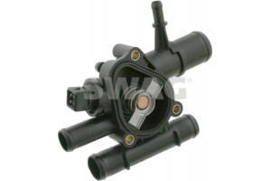 Swag Θερμοστάτης, Ψυκτικό Υγρό - 60 92 4157