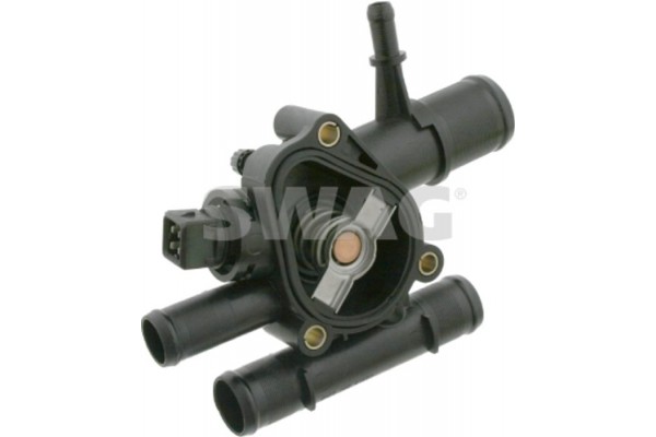 Swag Θερμοστάτης, Ψυκτικό Υγρό - 60 92 4157