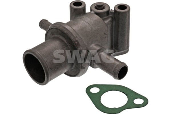 Swag Θερμοστάτης, Ψυκτικό Υγρό - 70 91 2773