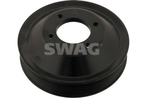 Swag Τροχαλία ιμάντα, Αντλία Νερού - 20 93 0124