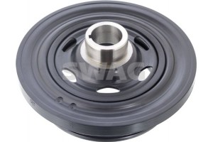 Swag Τροχαλία ιμάντα, Στροφαλοφόρος Άξονας - 10 92 9990