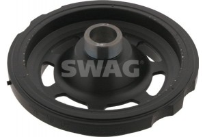 Swag Τροχαλία ιμάντα, Στροφαλοφόρος Άξονας - 10 93 1296