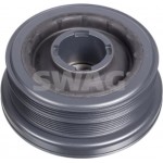 Swag Τροχαλία ιμάντα, Στροφαλοφόρος Άξονας - 20 92 7340