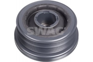 Swag Τροχαλία ιμάντα, Στροφαλοφόρος Άξονας - 20 92 7340