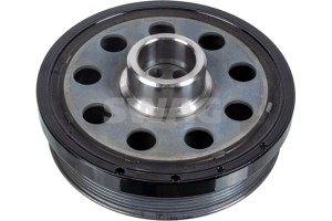 Swag Τροχαλία ιμάντα, Στροφαλοφόρος Άξονας - 20 93 2995