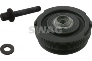 Swag Τροχαλία ιμάντα, Στροφαλοφόρος Άξονας - 20 93 3583