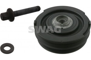 Swag Τροχαλία ιμάντα, Στροφαλοφόρος Άξονας - 20 93 3583
