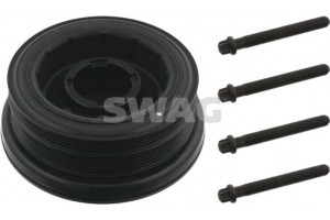 Swag Τροχαλία ιμάντα, Στροφαλοφόρος Άξονας - 20 93 3602