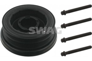 Swag Τροχαλία ιμάντα, Στροφαλοφόρος Άξονας - 20 93 3602