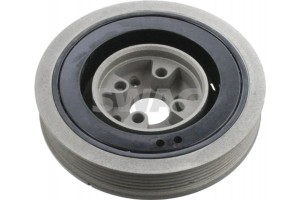 Swag Τροχαλία ιμάντα, Στροφαλοφόρος Άξονας - 32 92 6135