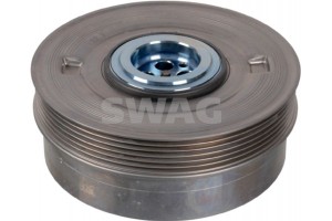 Swag Τροχαλία ιμάντα, Στροφαλοφόρος Άξονας - 33 10 1609